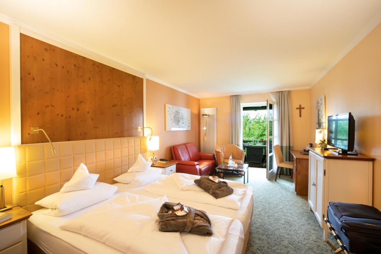 Hotel Alter Weissbraeu