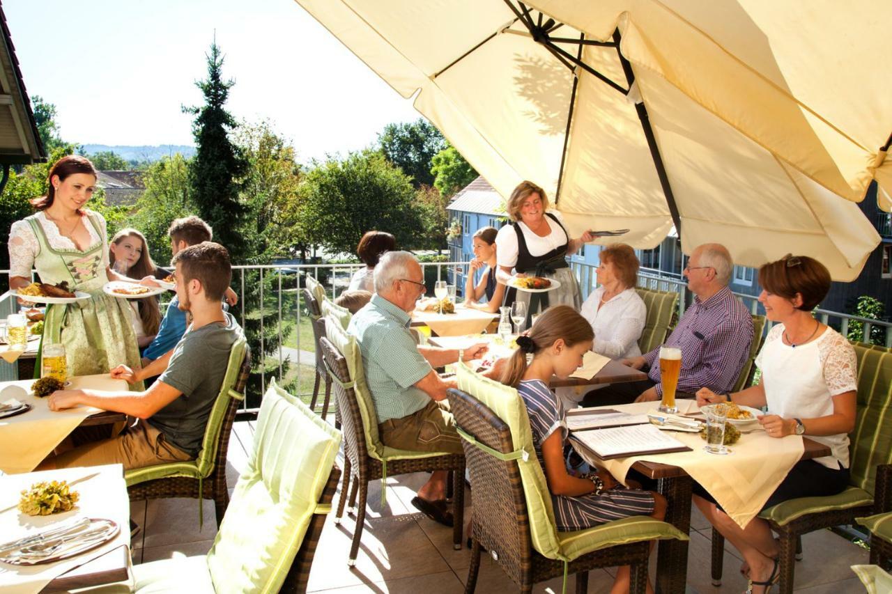 Alter Weissbraeu 2* Bad Birnbach